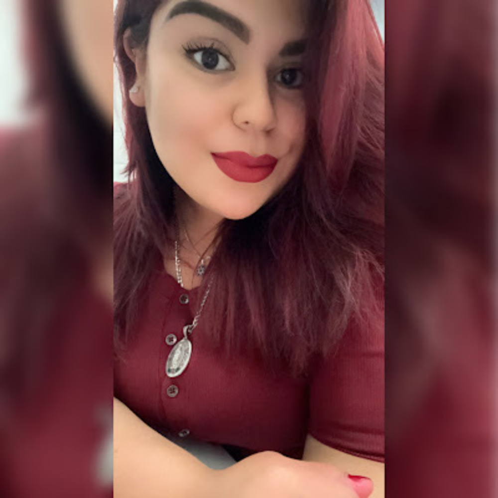 Meet your Posher, Fernanda